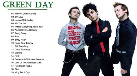 St. Jimmy (American Idiot, 2004) Jesus Of Suburbia might’ve been American Idiot’s …